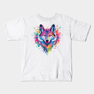 wolf Kids T-Shirt